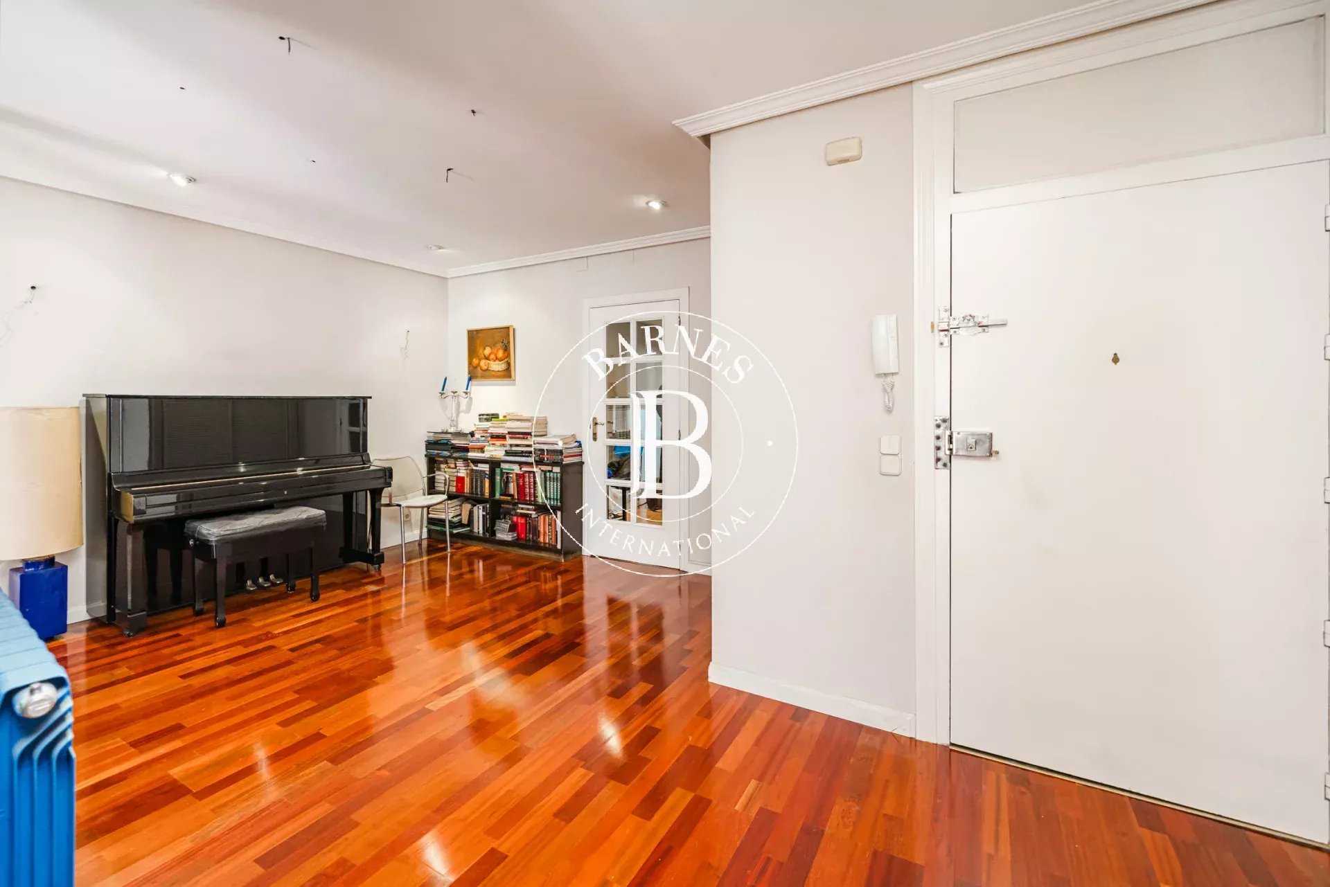 Madrid  - Appartement 