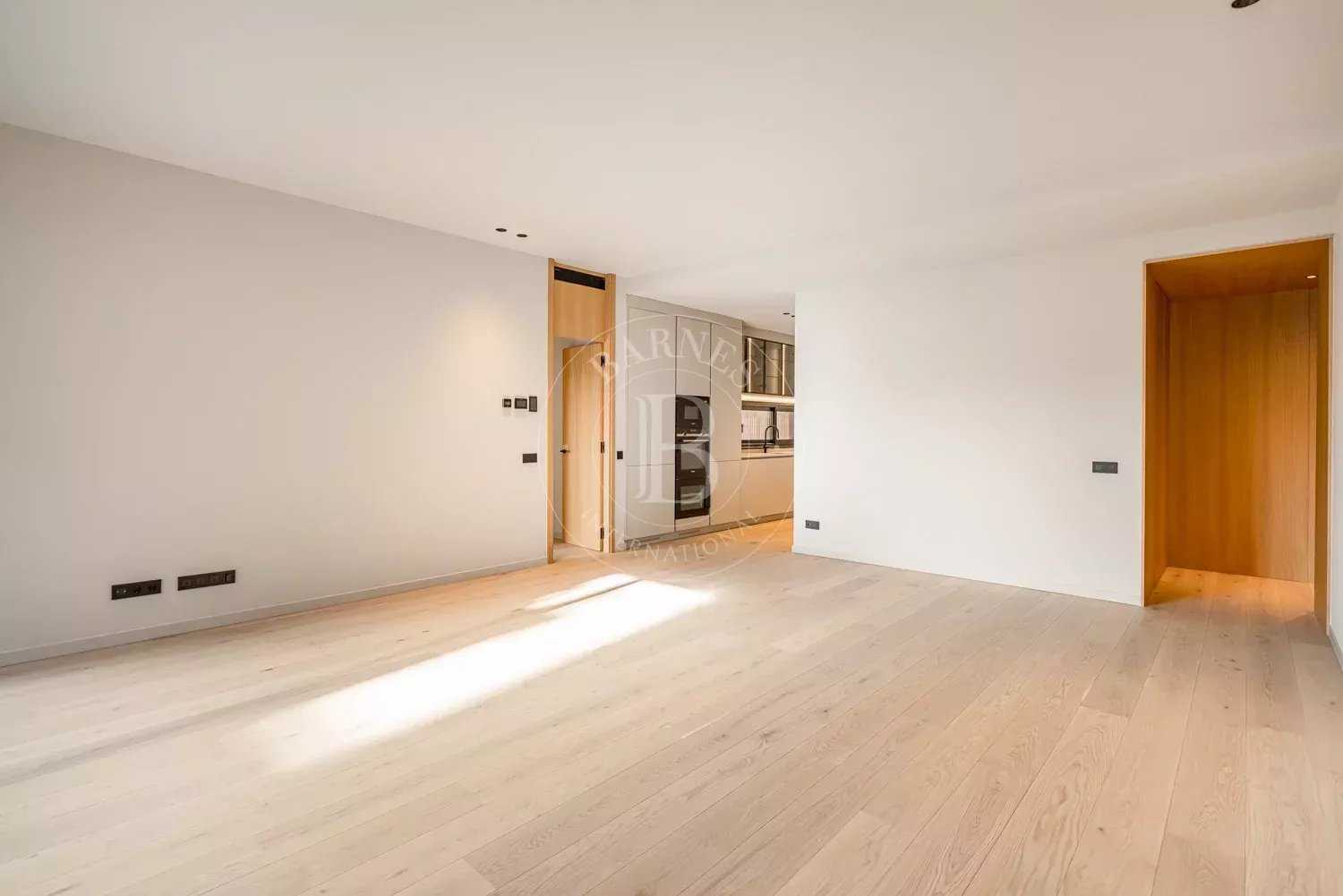 Madrid  - Appartement 2 Pi&egrave;ces 2 Chambres