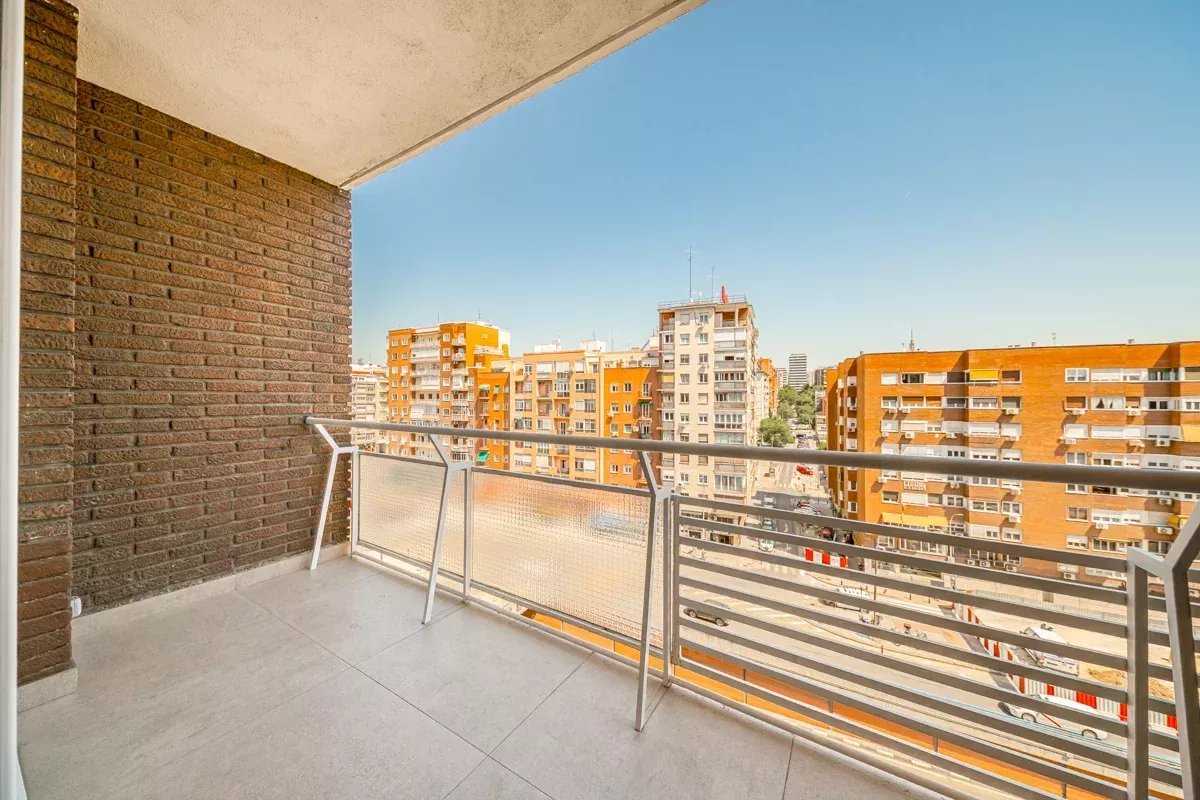 Madrid  - Apartment 3 Bedrooms