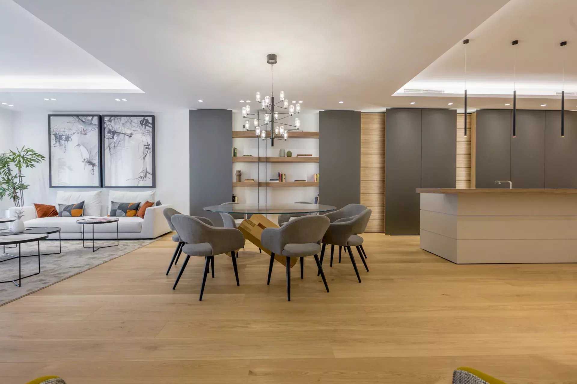 Madrid  - Apartment 3 Bedrooms