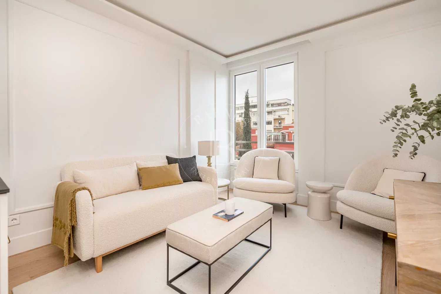 Madrid  - Appartement 