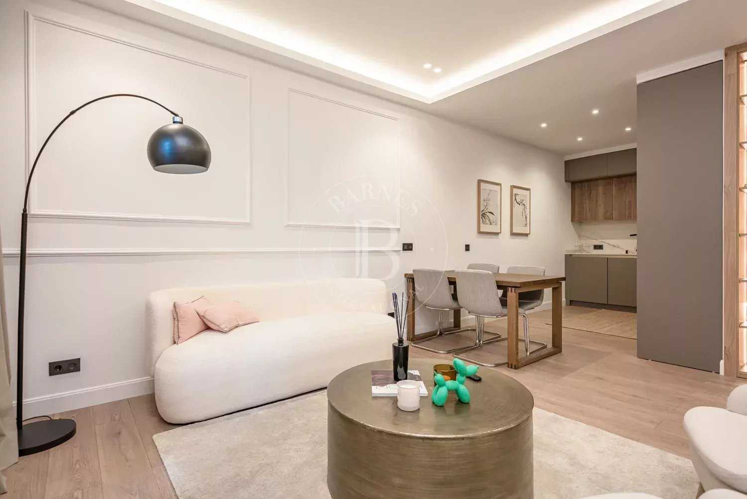 Madrid  - Apartment 2 Bedrooms