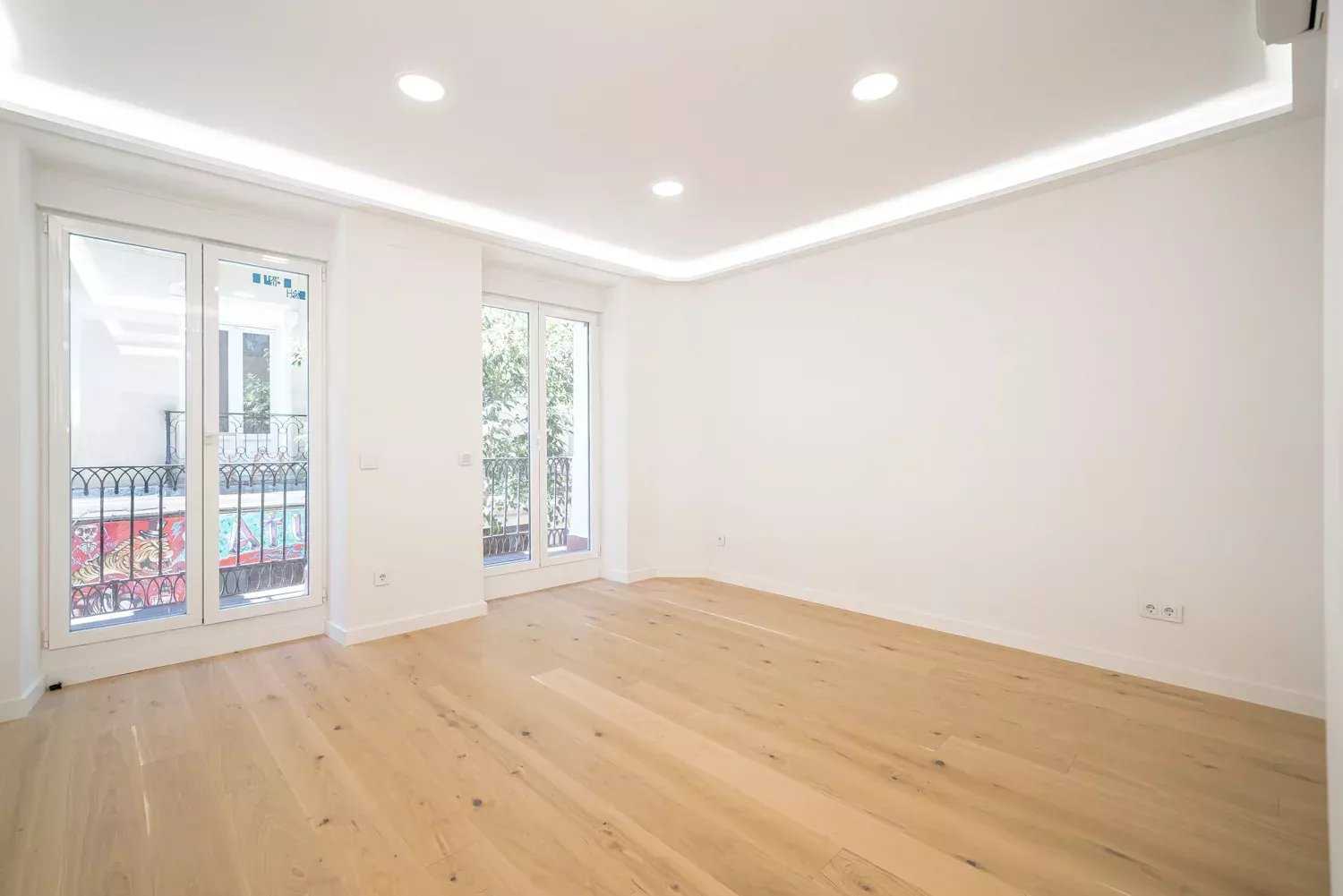 Madrid  - Apartment 2 Bedrooms