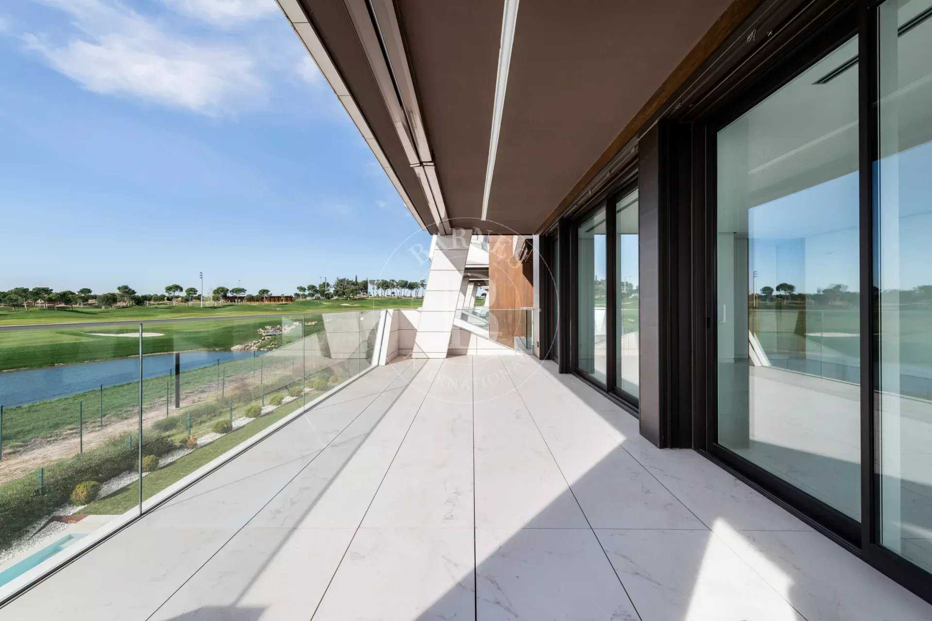 Pozuelo de Alarcón  - Appartement 
