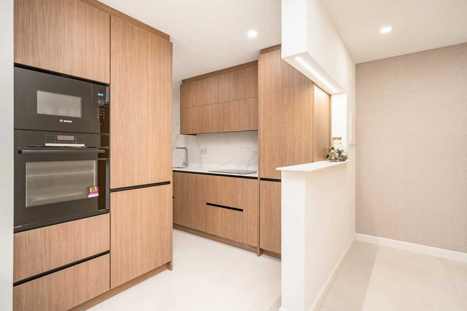 Madrid  - Appartement 