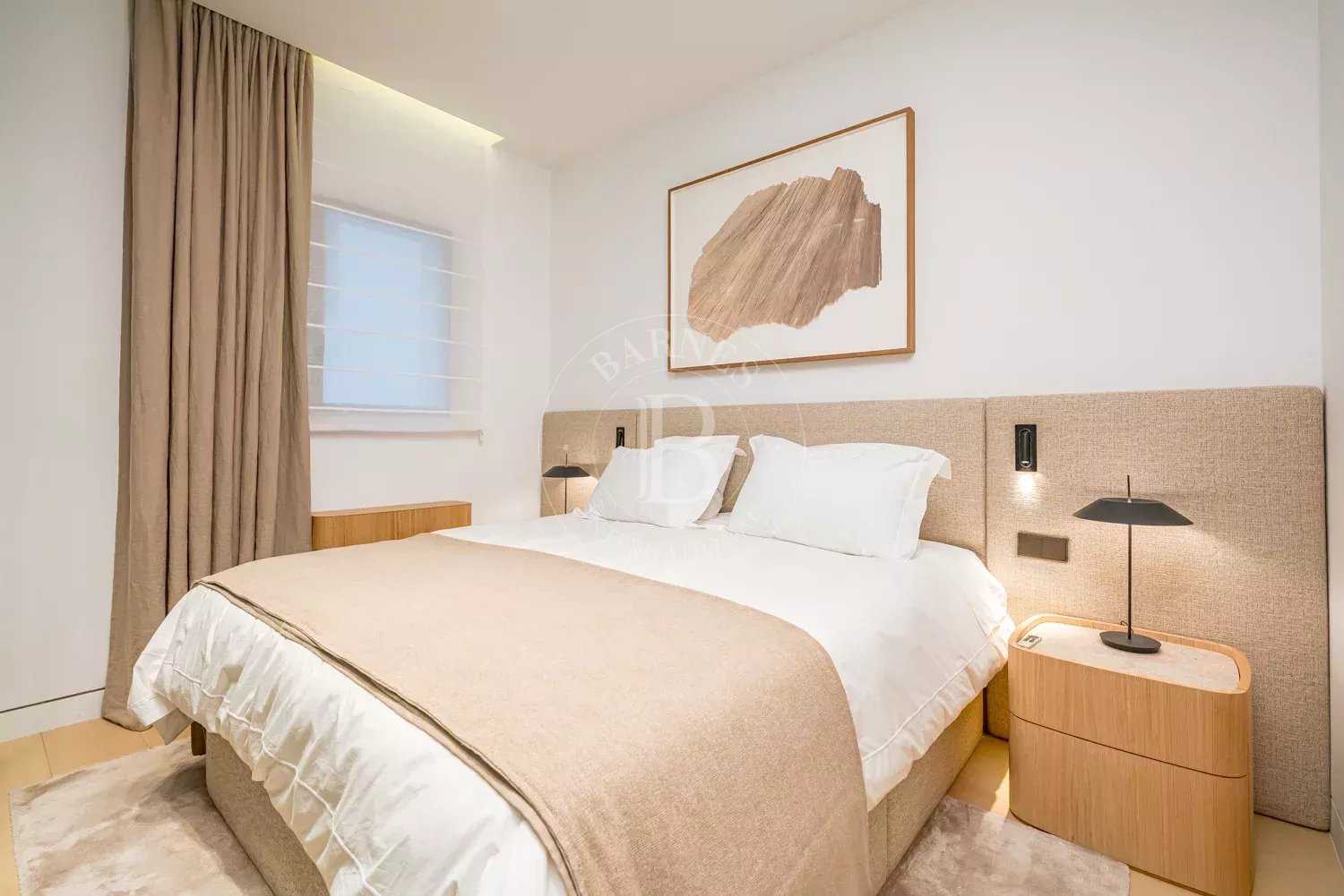 Madrid  - Apartment 2 Bedrooms