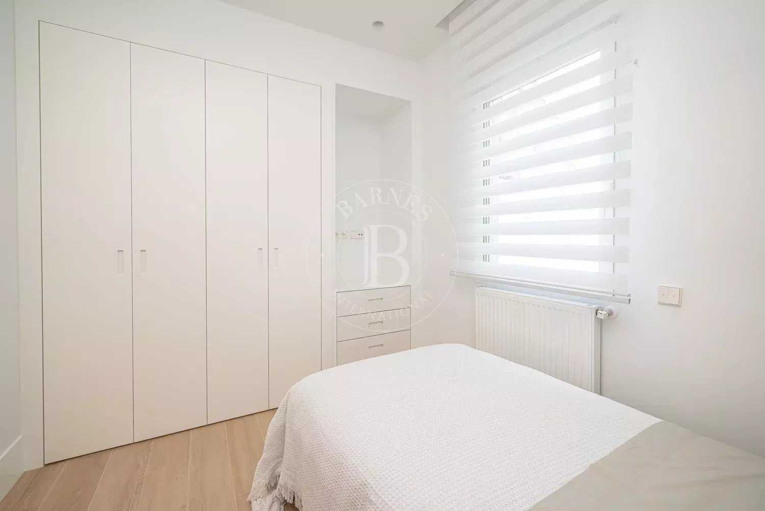 Madrid  - Apartment 2 Bedrooms