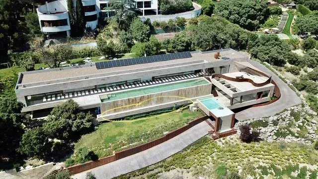 Parque Residencial Nuevo Club Golf  - Villa 15 Bedrooms
