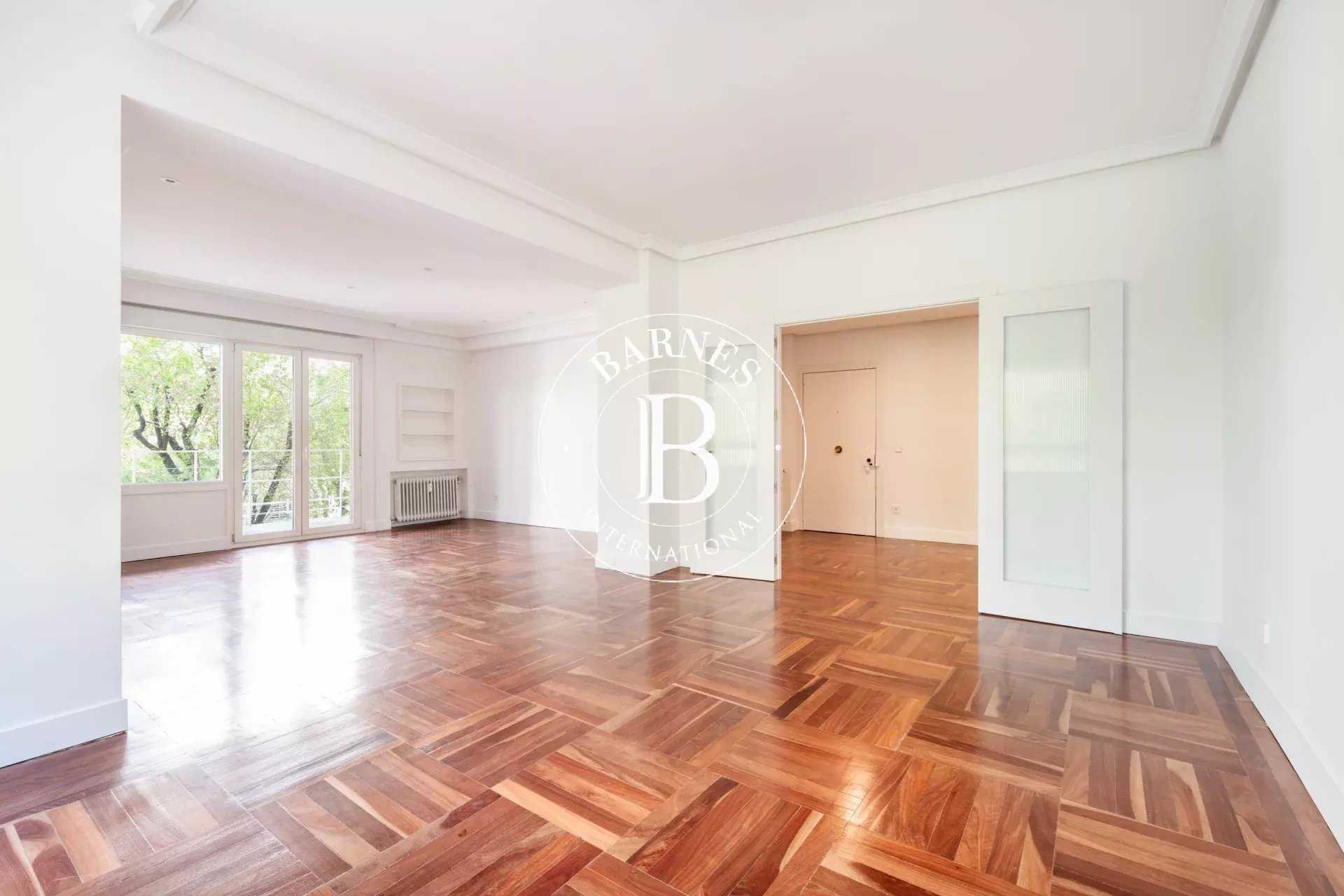 Madrid  - Appartement 
