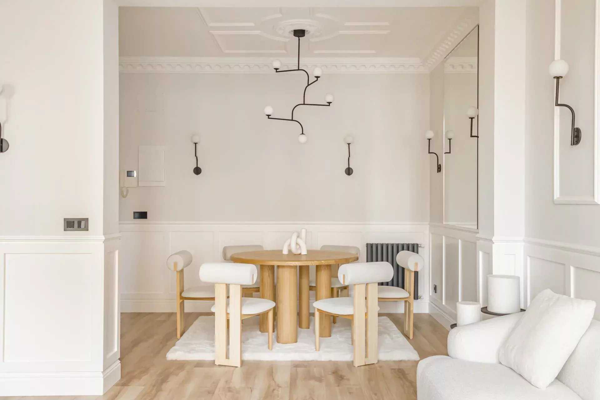 Madrid  - Apartment 3 Bedrooms