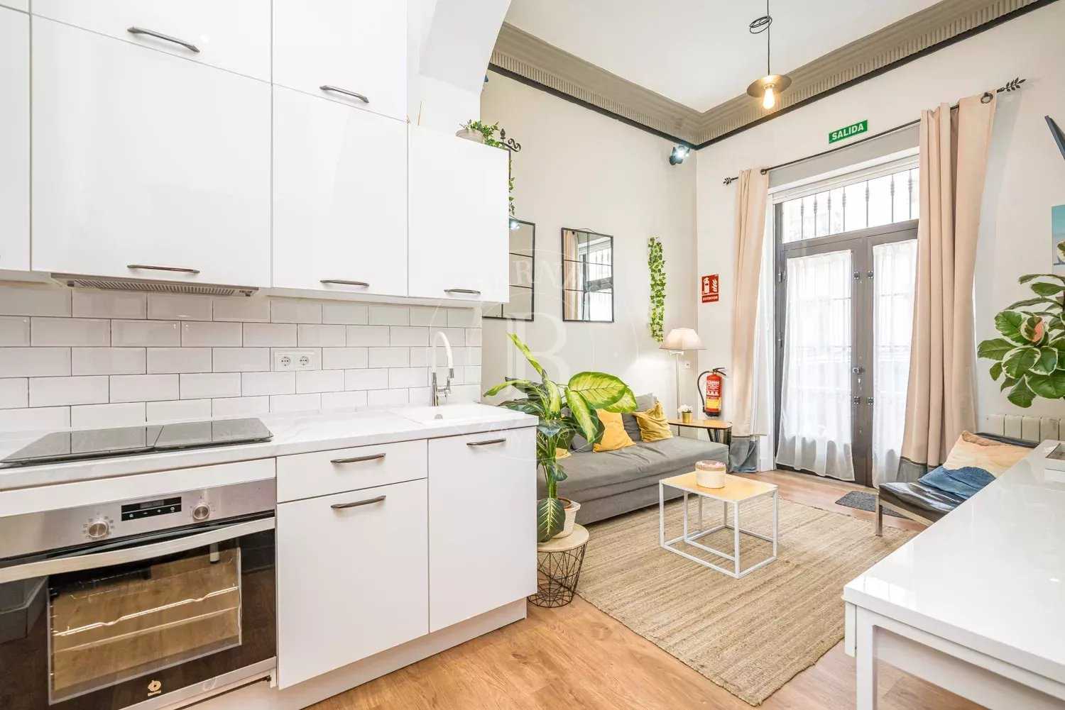 Madrid  - Appartement 