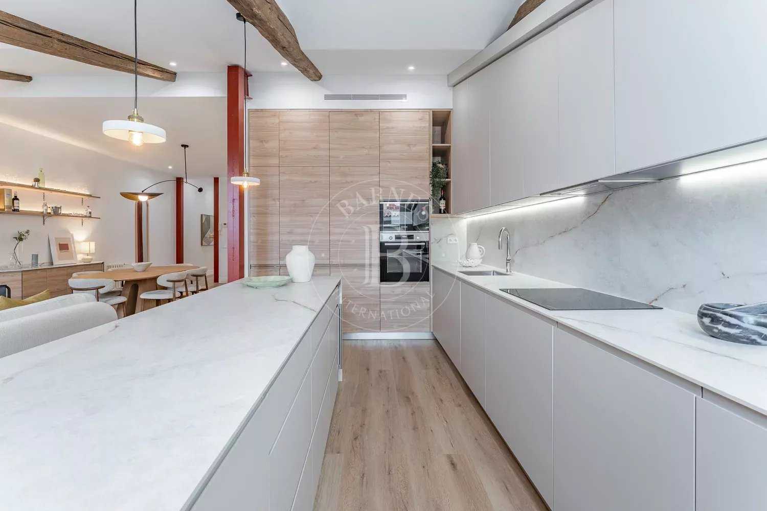 Madrid  - Penthouse 3 Bedrooms