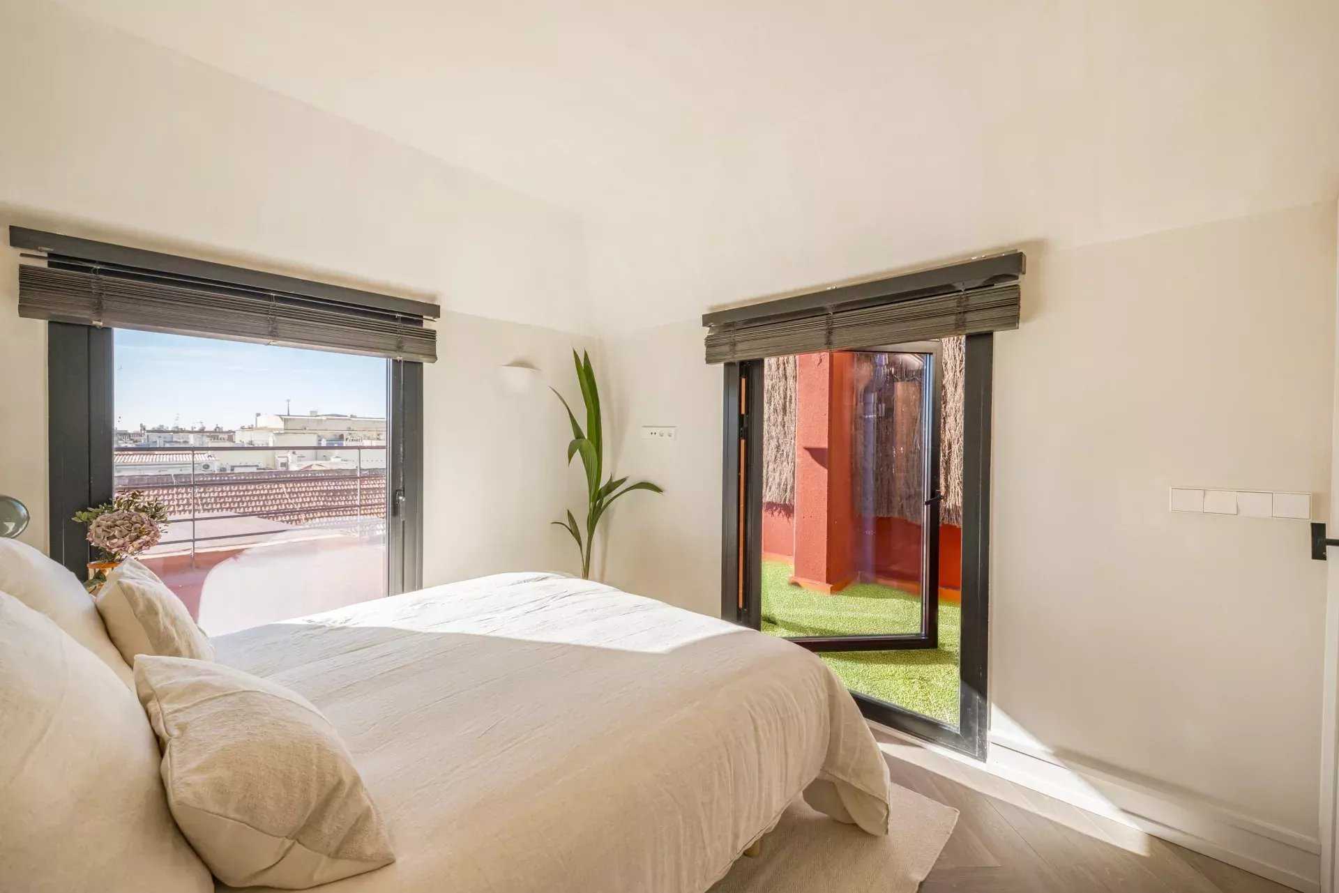 Madrid  - Appartement 