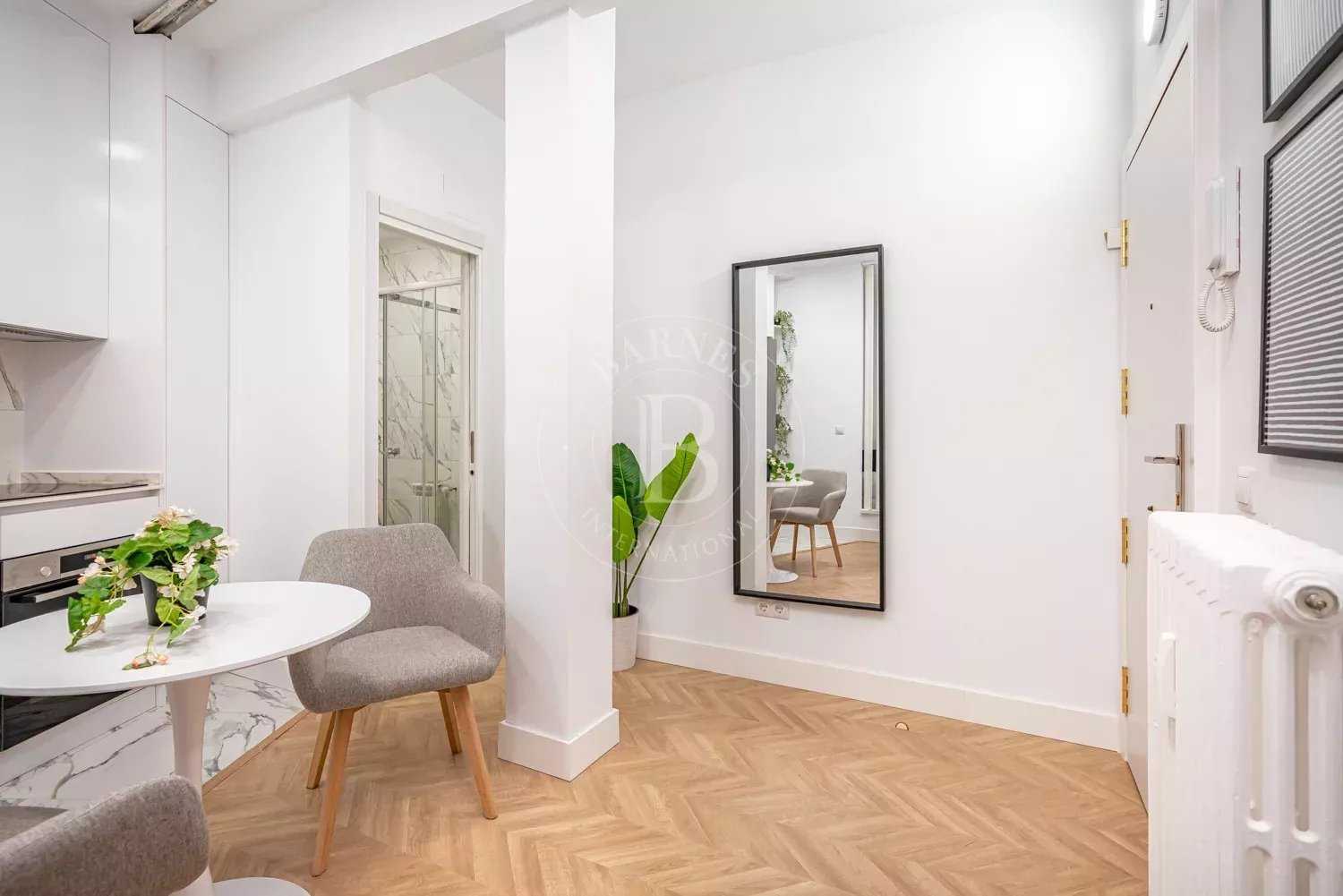 Madrid  - Apartment 1 Bedroom