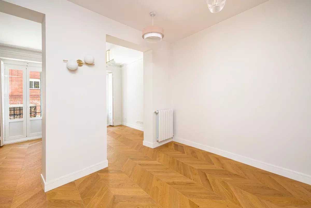 Madrid  - Apartment 2 Bedrooms