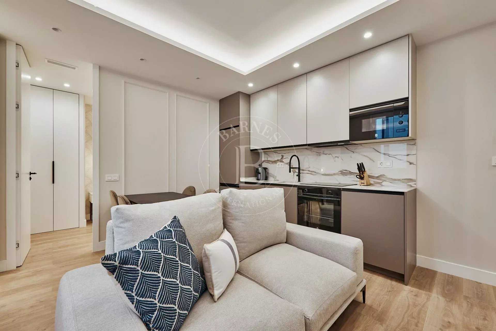 Madrid  - Appartement 