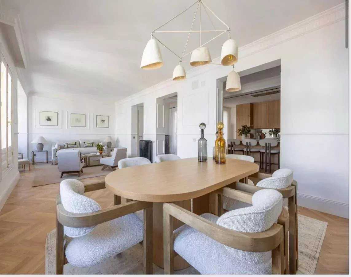 Madrid  - Appartement 