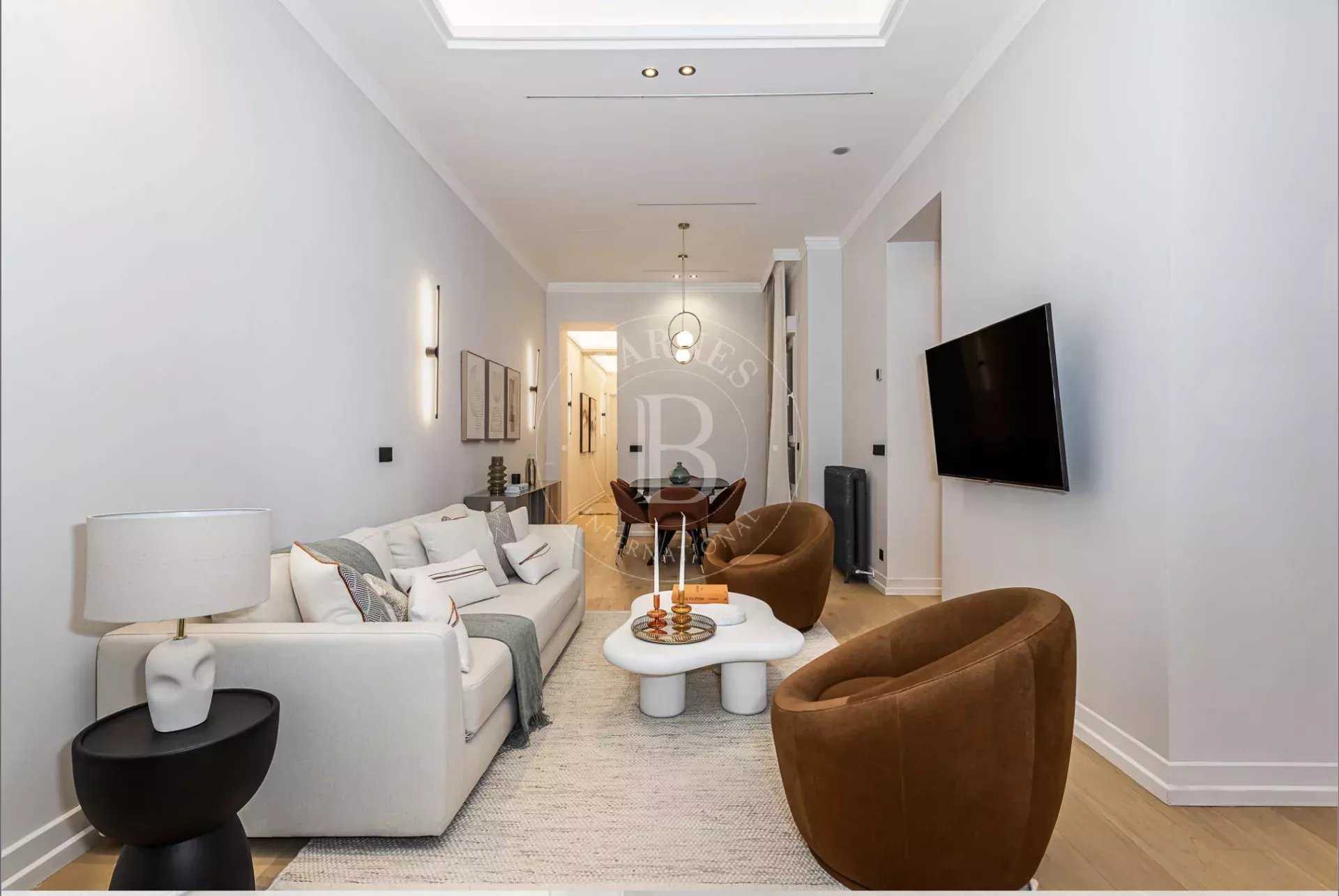 Madrid  - Appartement 