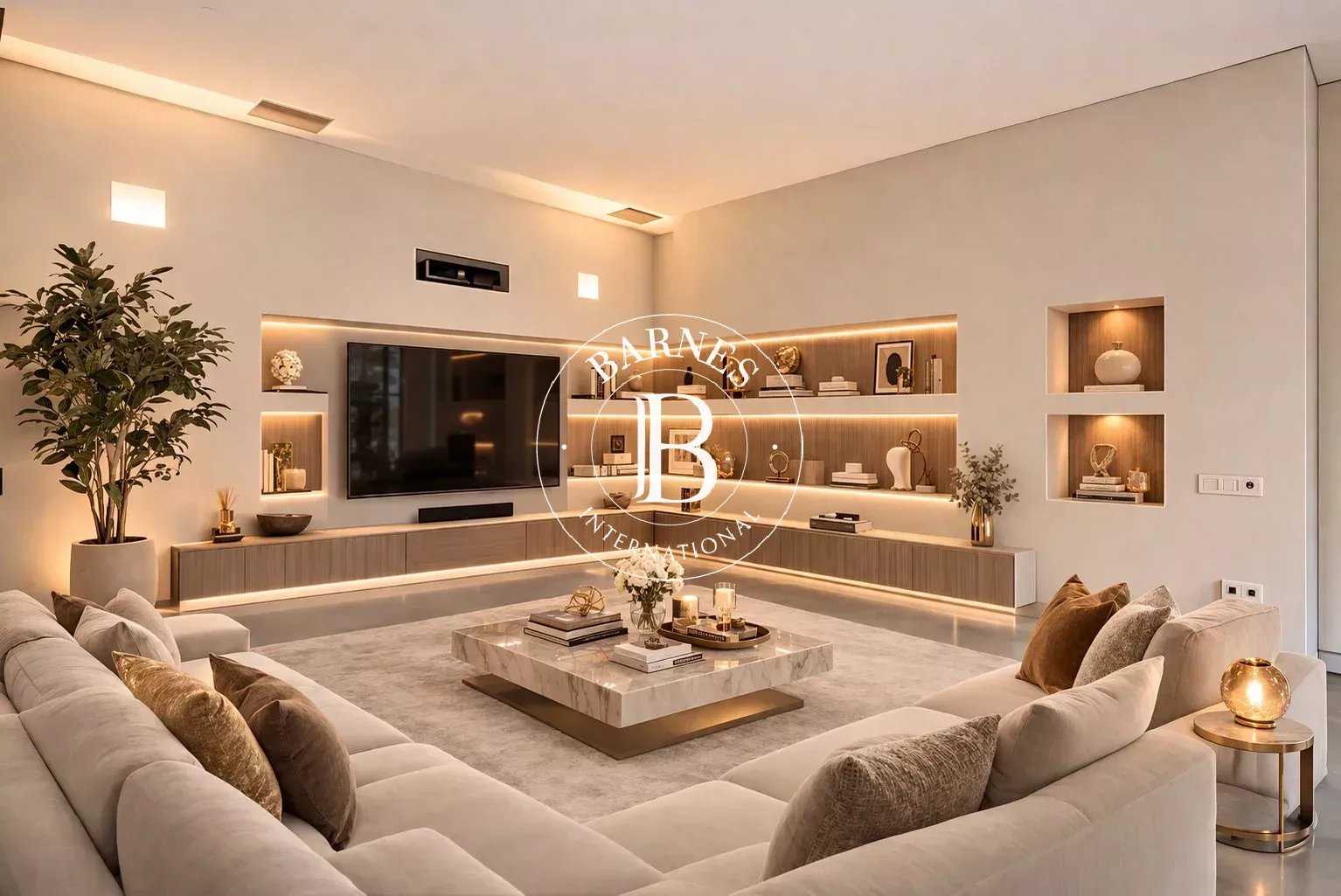 Madrid  - Chalet 
