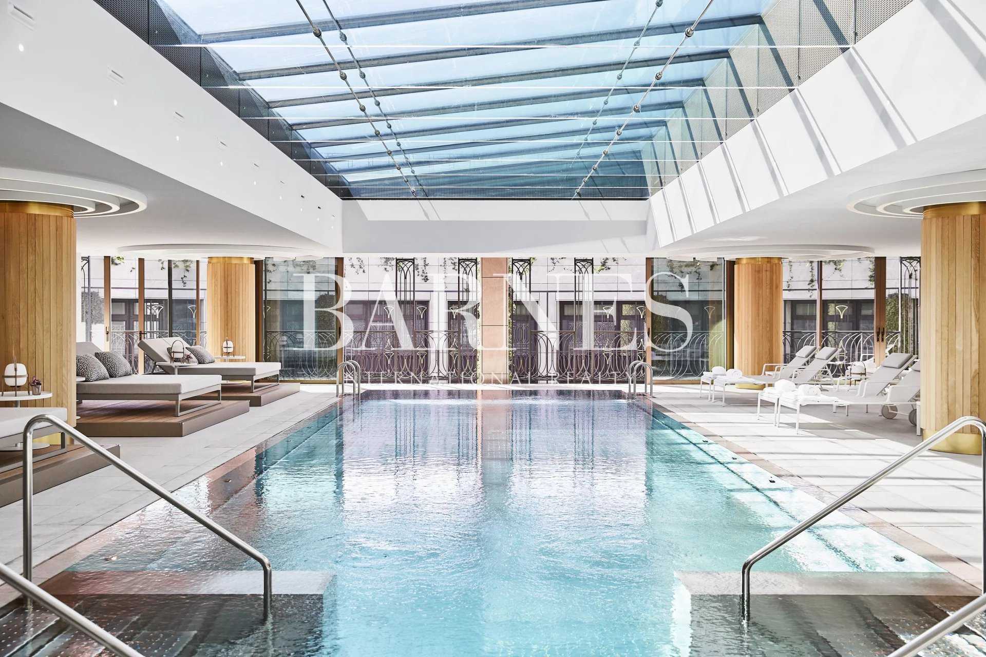Madrid  - Appartement 