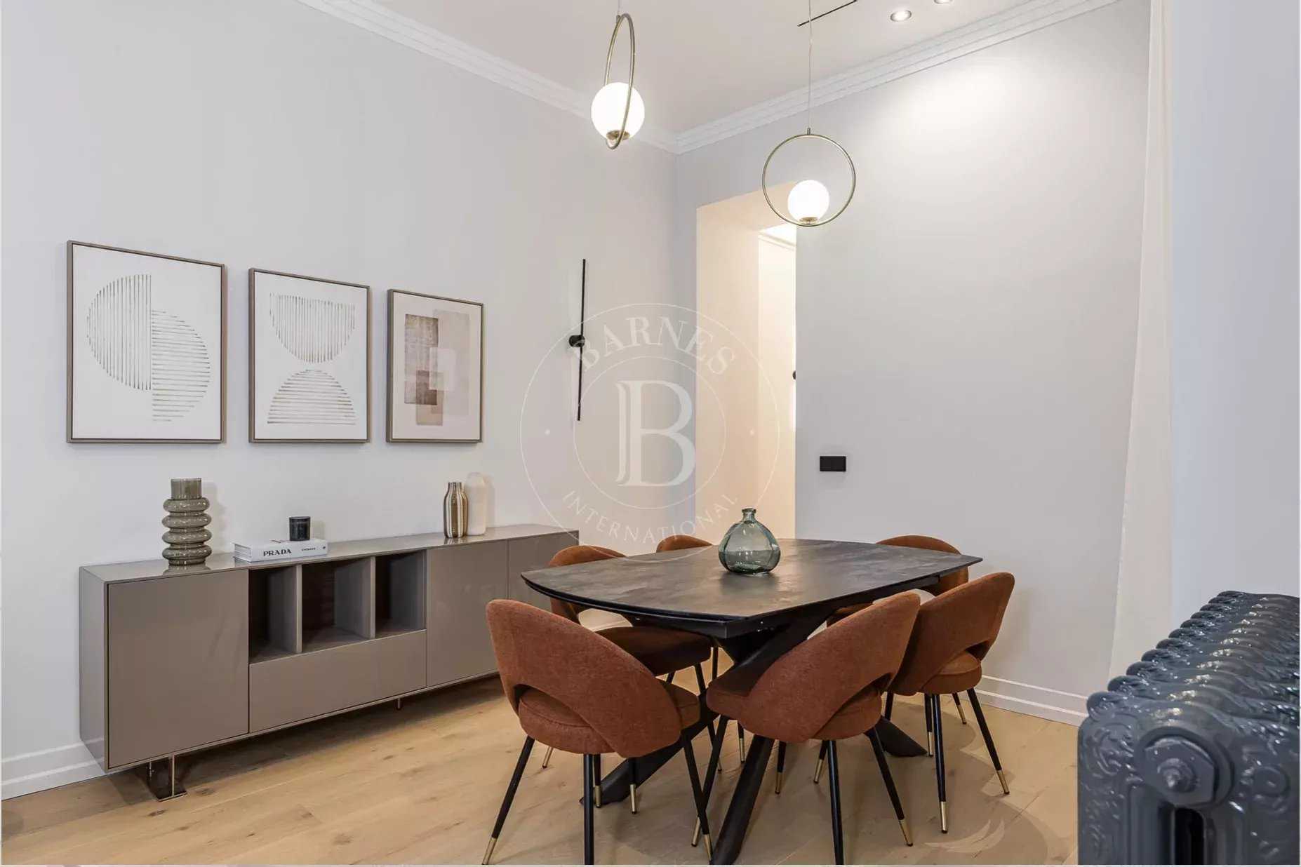 Madrid  - Appartement 