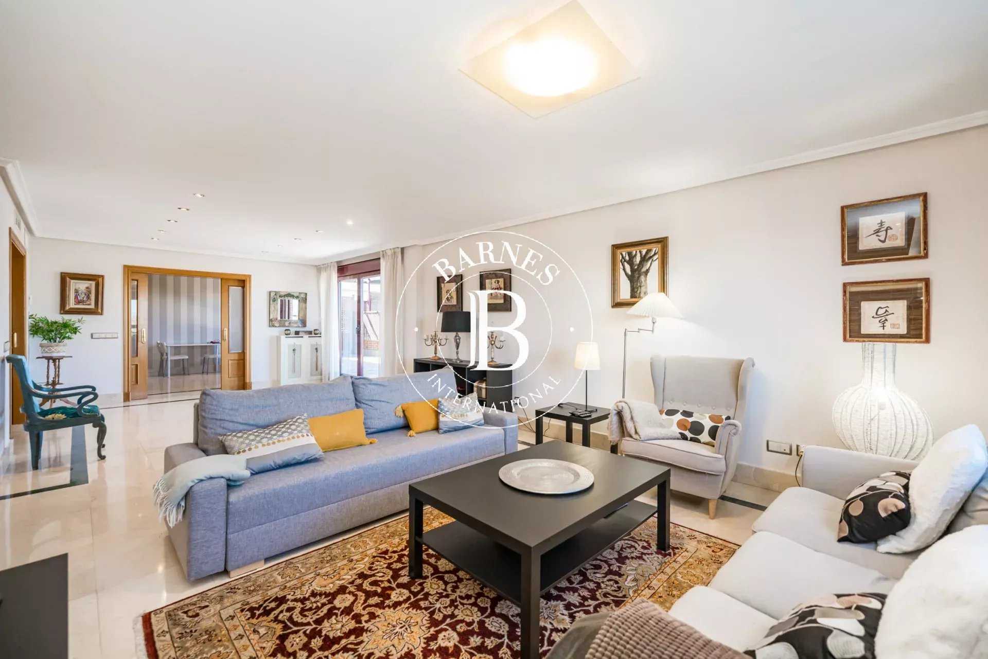 Madrid  - Appartement 