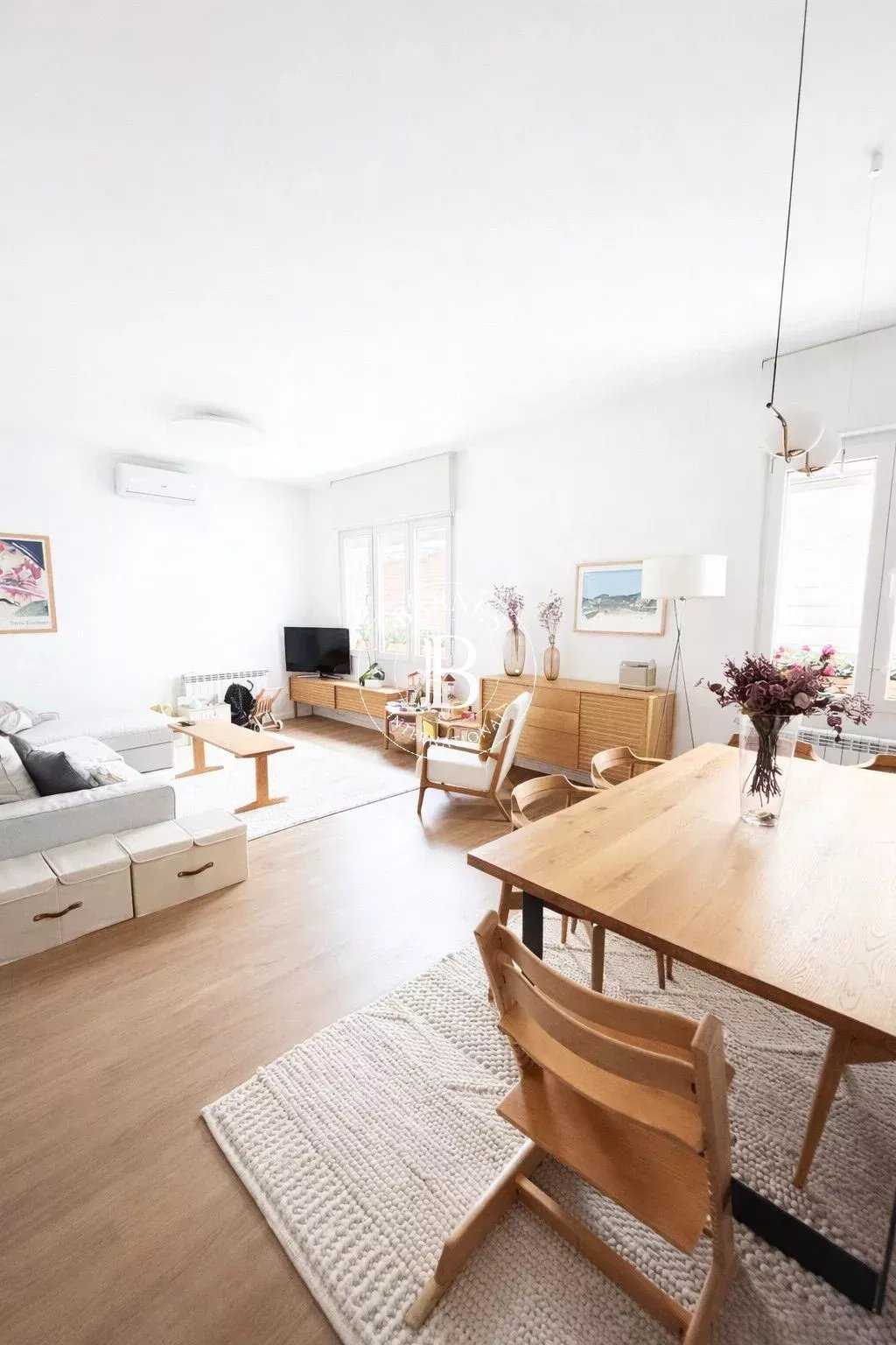 Madrid  - Appartement 