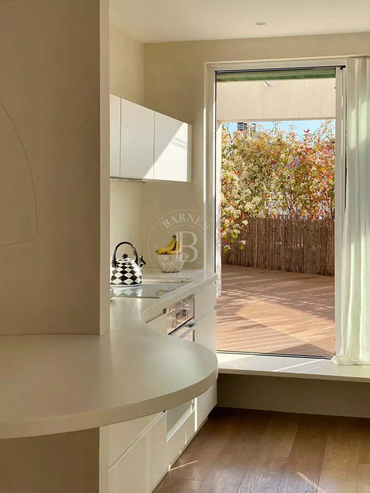 Madrid  - Appartement 