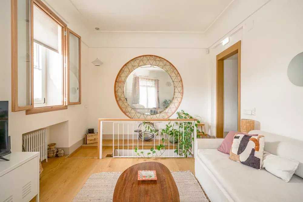 Madrid  - Piso 4 Cuartos 2 Habitaciones