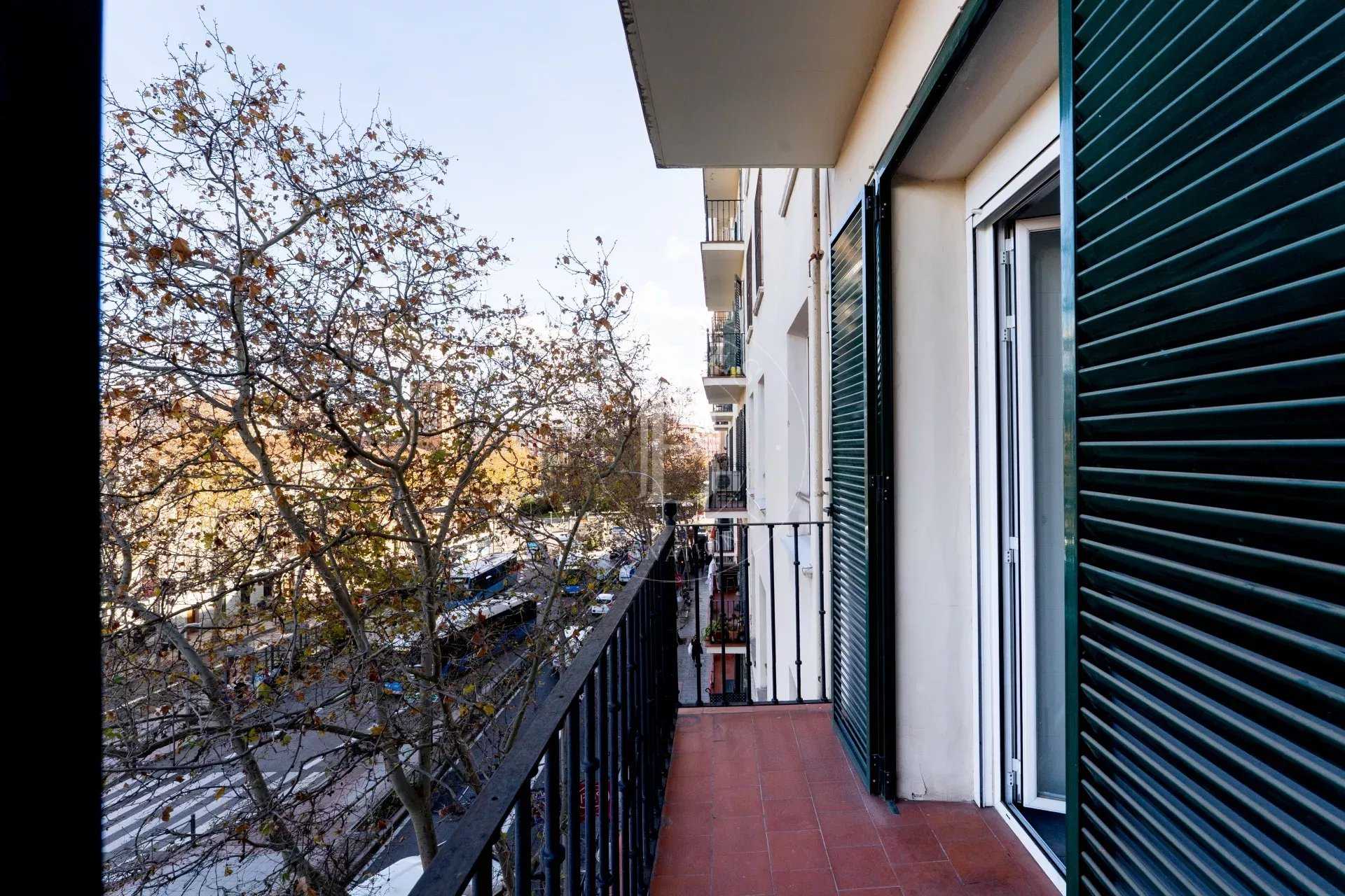 Madrid  - Apartment 2 Bedrooms