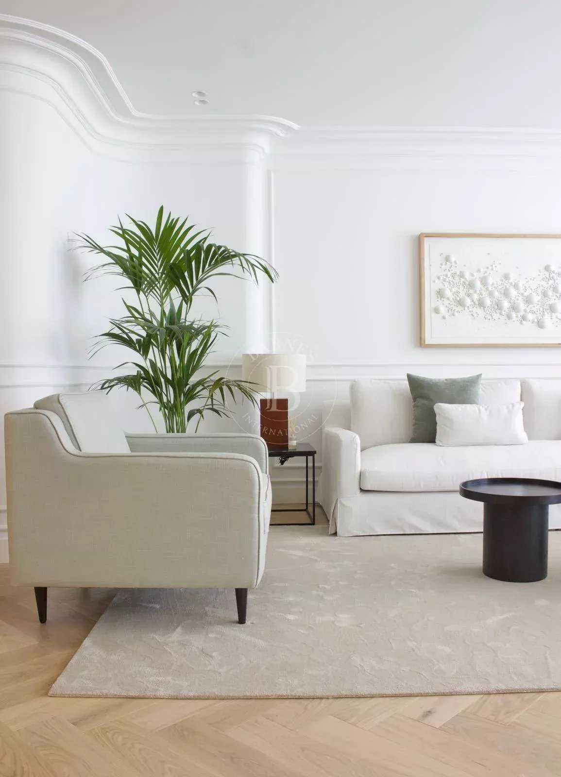 Madrid  - Apartment 3 Bedrooms