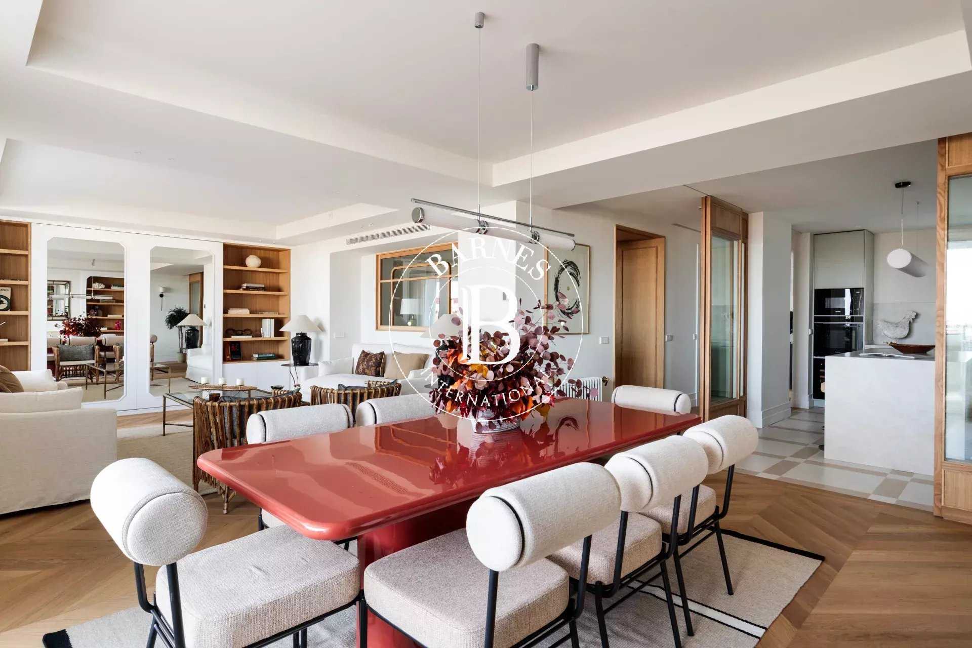 Madrid  - Appartement 