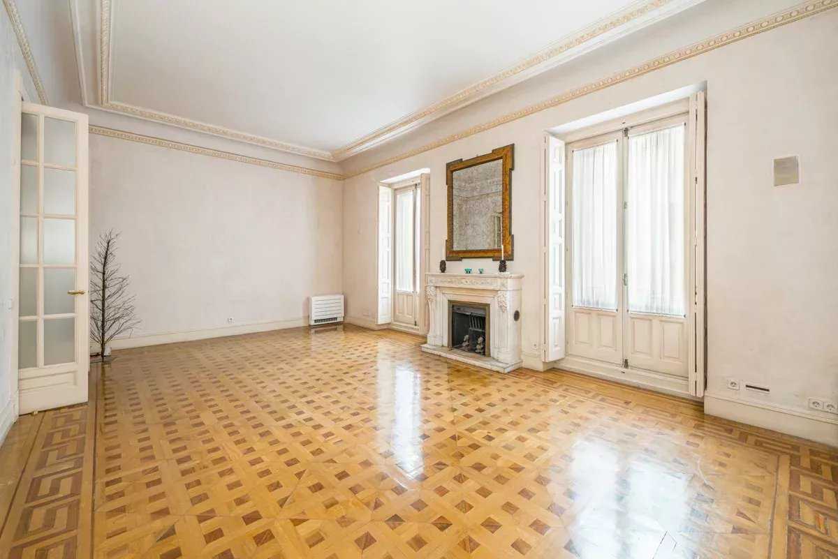 Madrid  - Appartement 