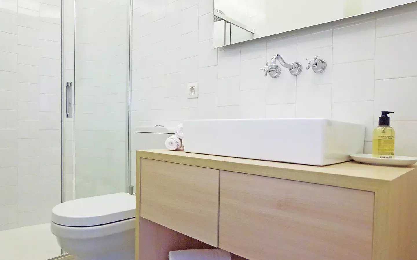 Madrid  - Appartement 