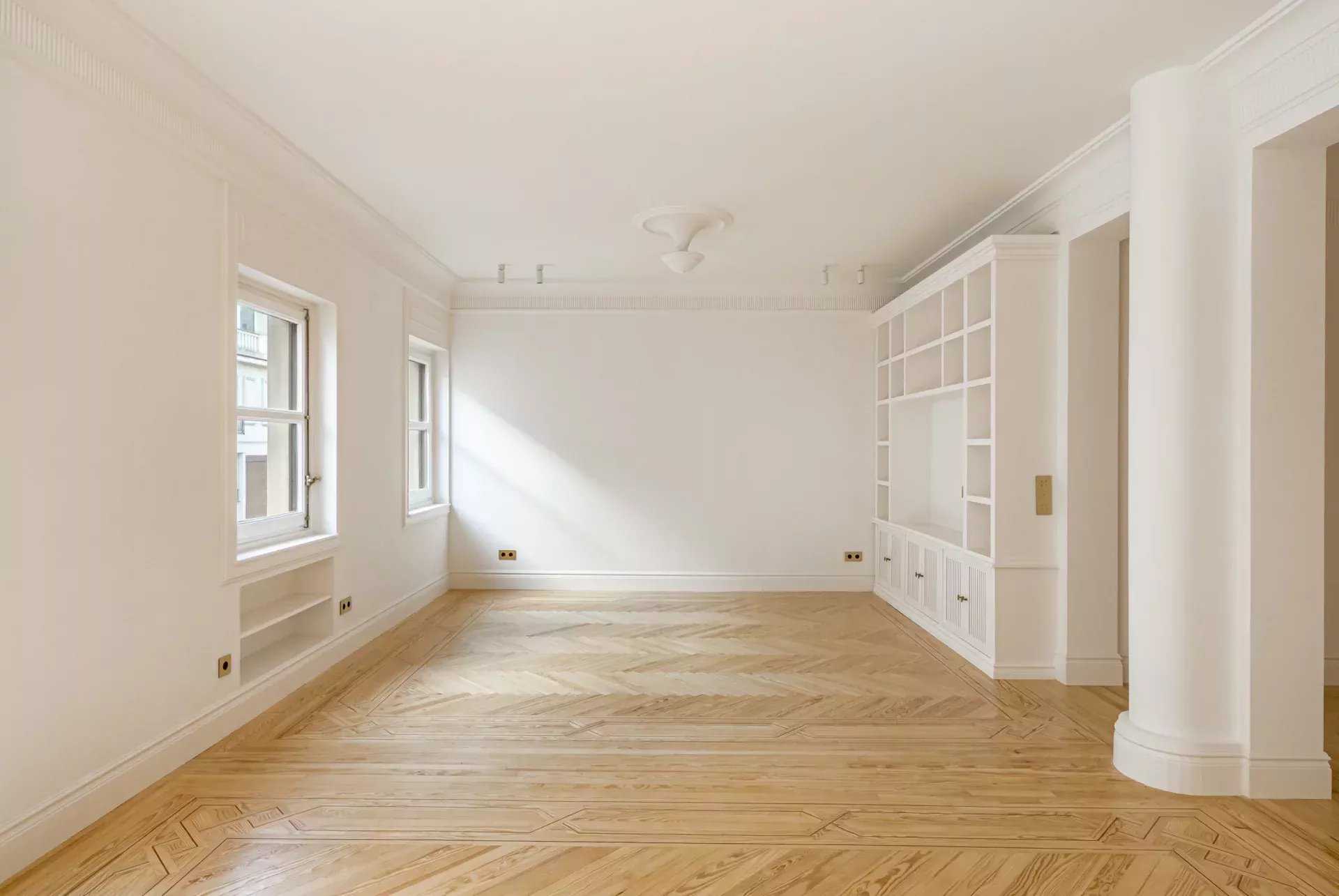 Madrid  - Apartment 4 Bedrooms