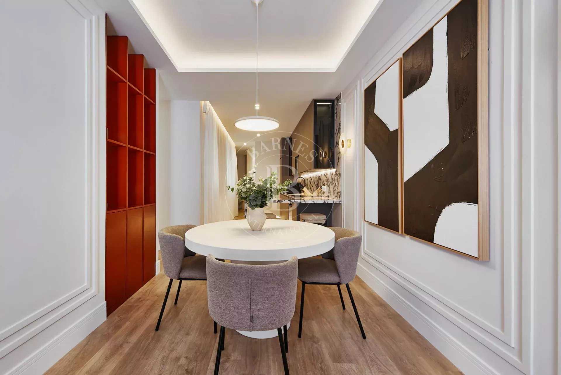 Madrid  - Appartement 