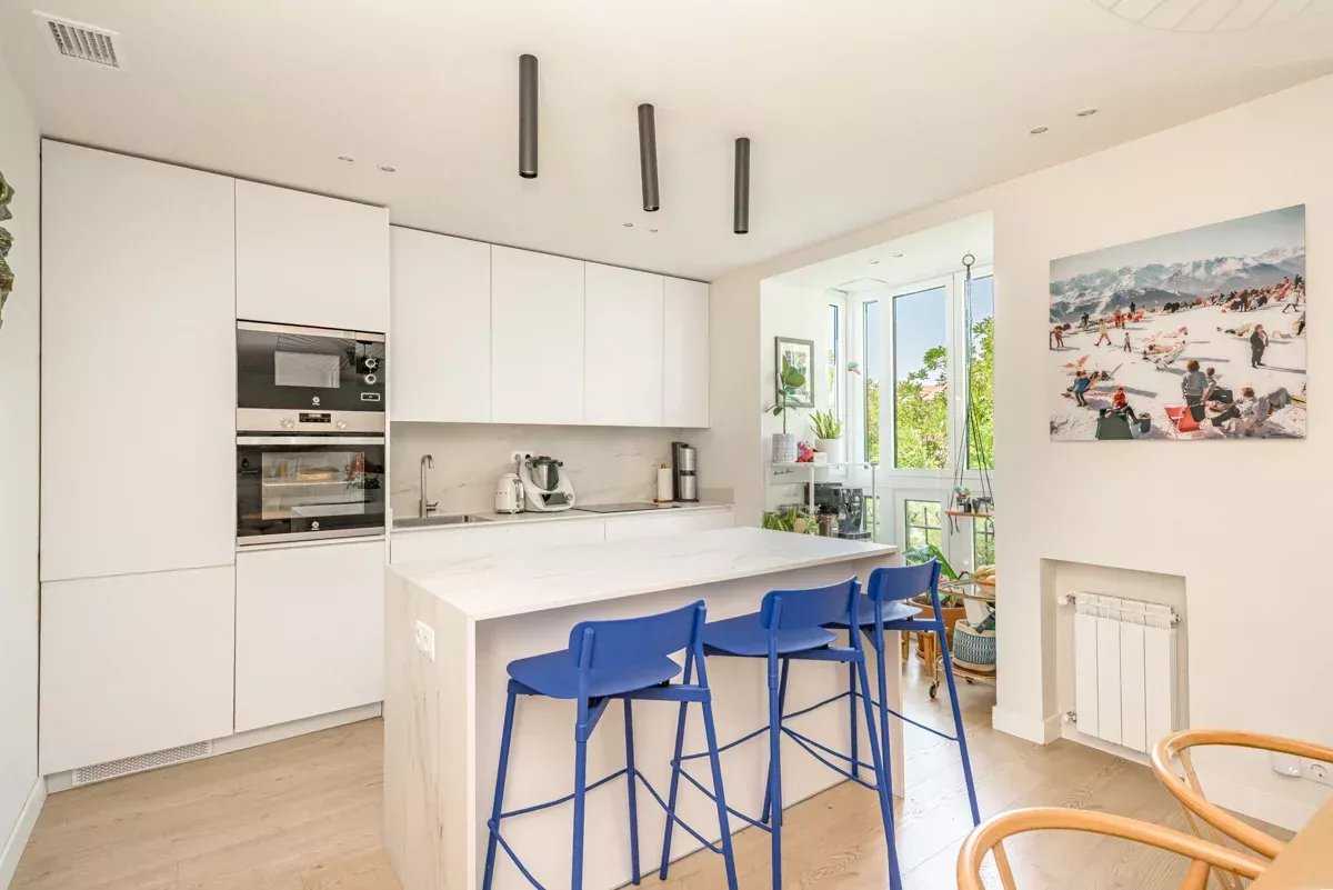 Madrid  - Appartement 