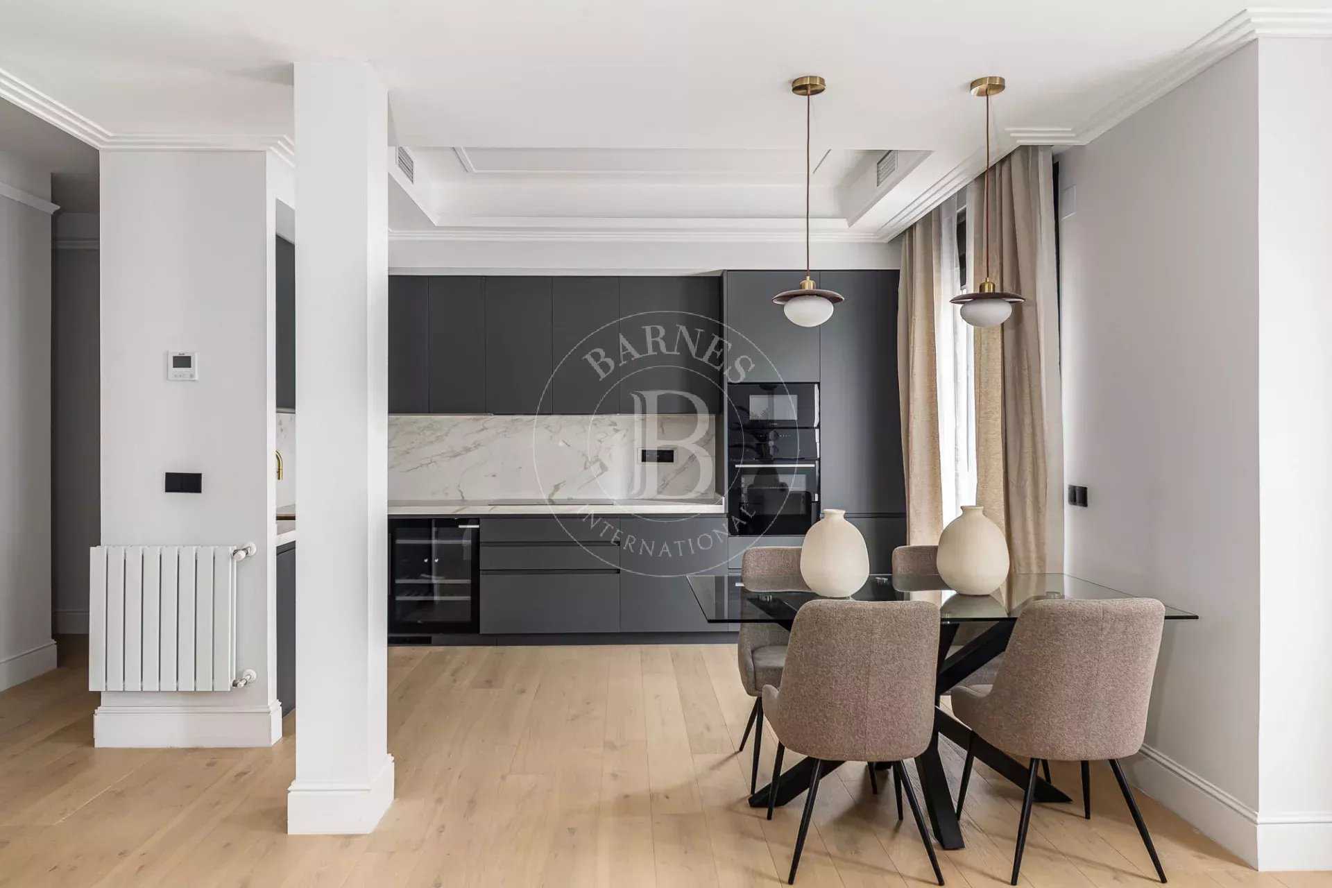 Madrid  - Appartement 