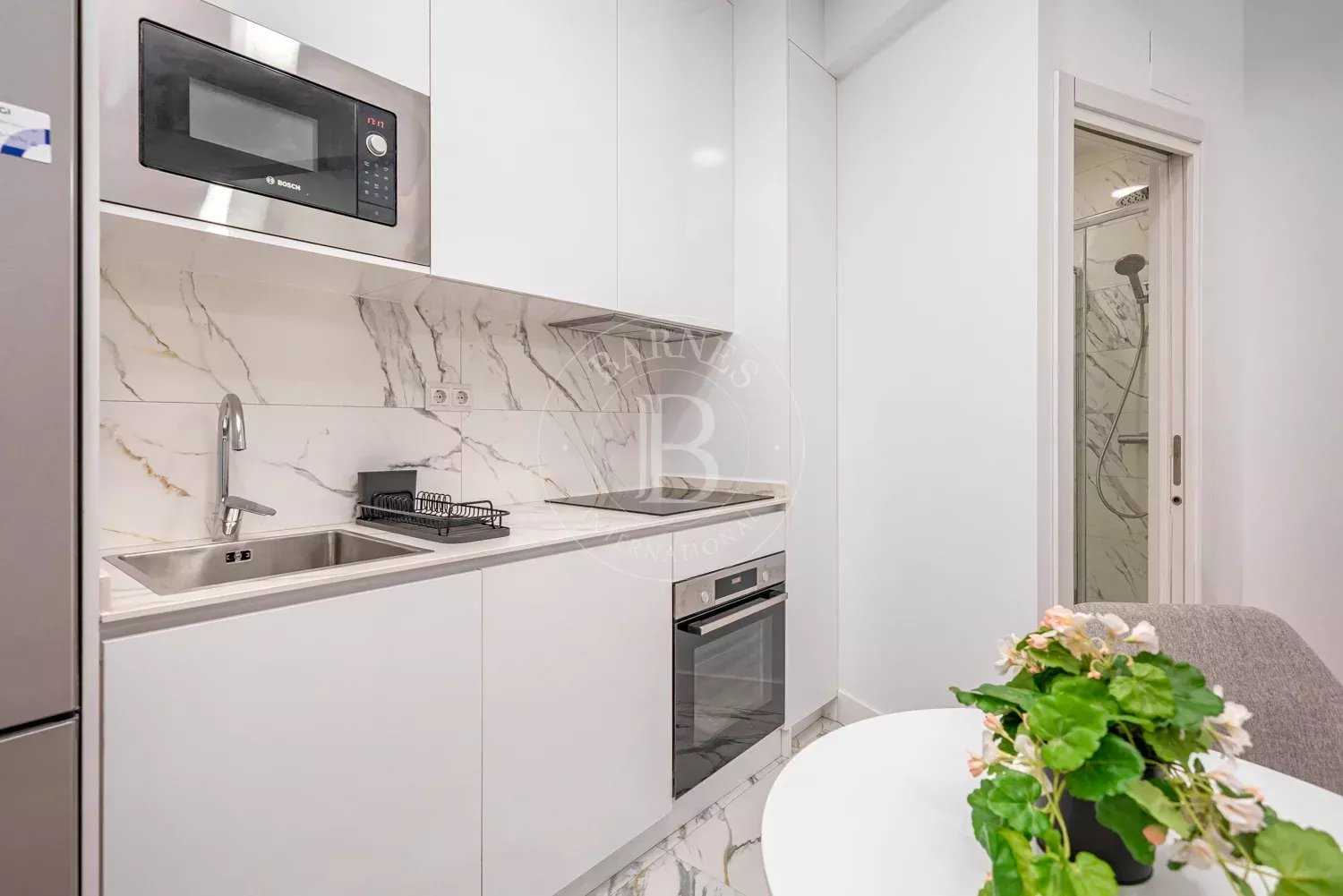 Madrid  - Apartment 1 Bedroom