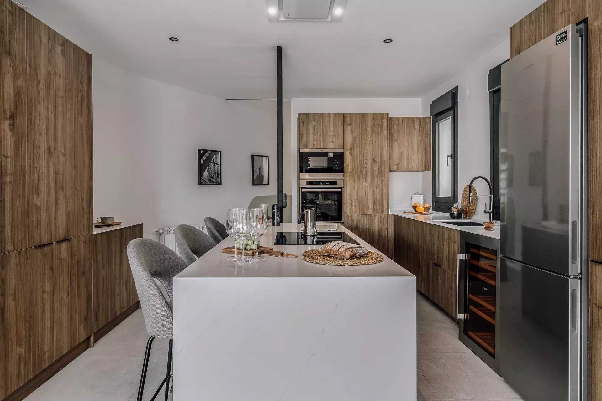 Madrid  - Appartement 