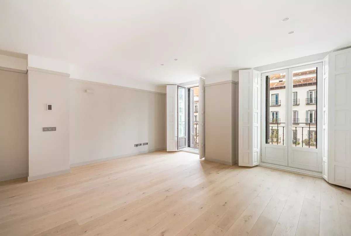 Madrid  - Apartment 3 Bedrooms