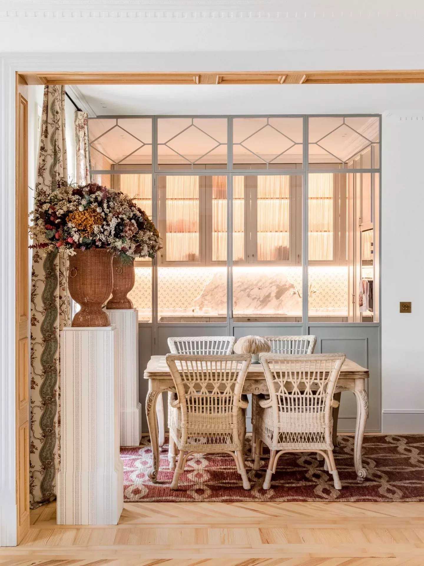 Madrid  - Appartement 