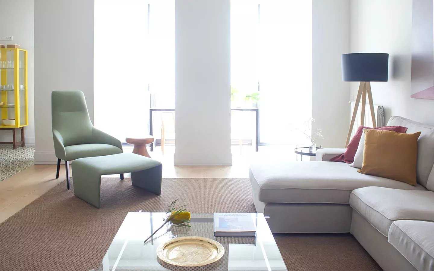 Madrid  - Appartement 