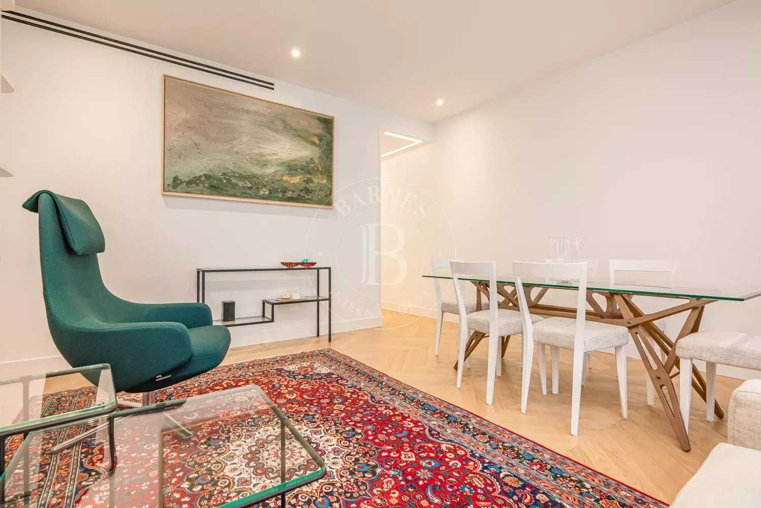 Madrid  - Appartement 