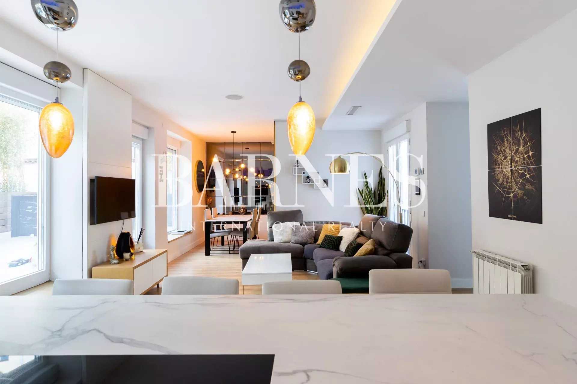 Madrid  - Apartment 2 Bedrooms