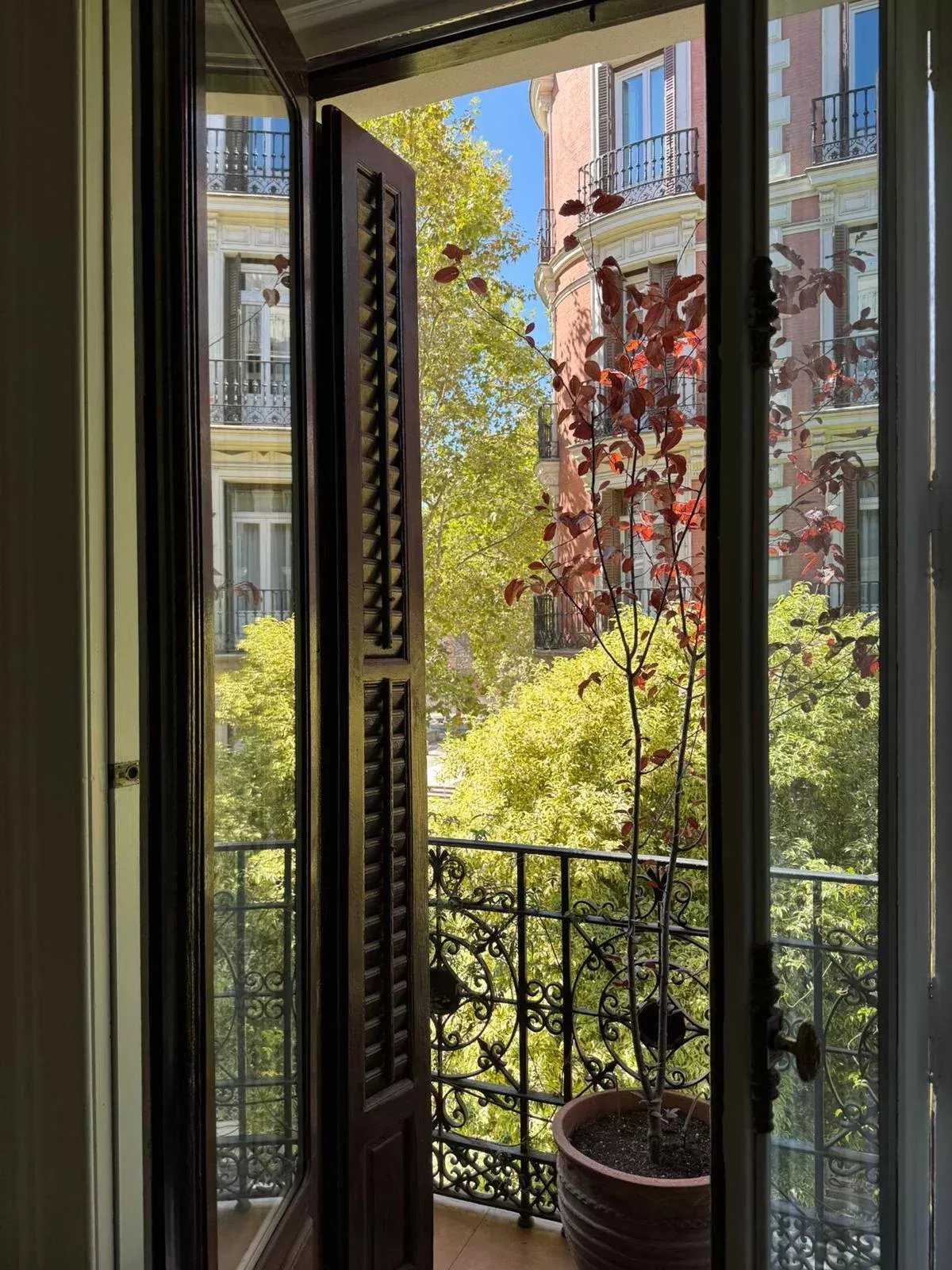 Madrid  - Appartement 