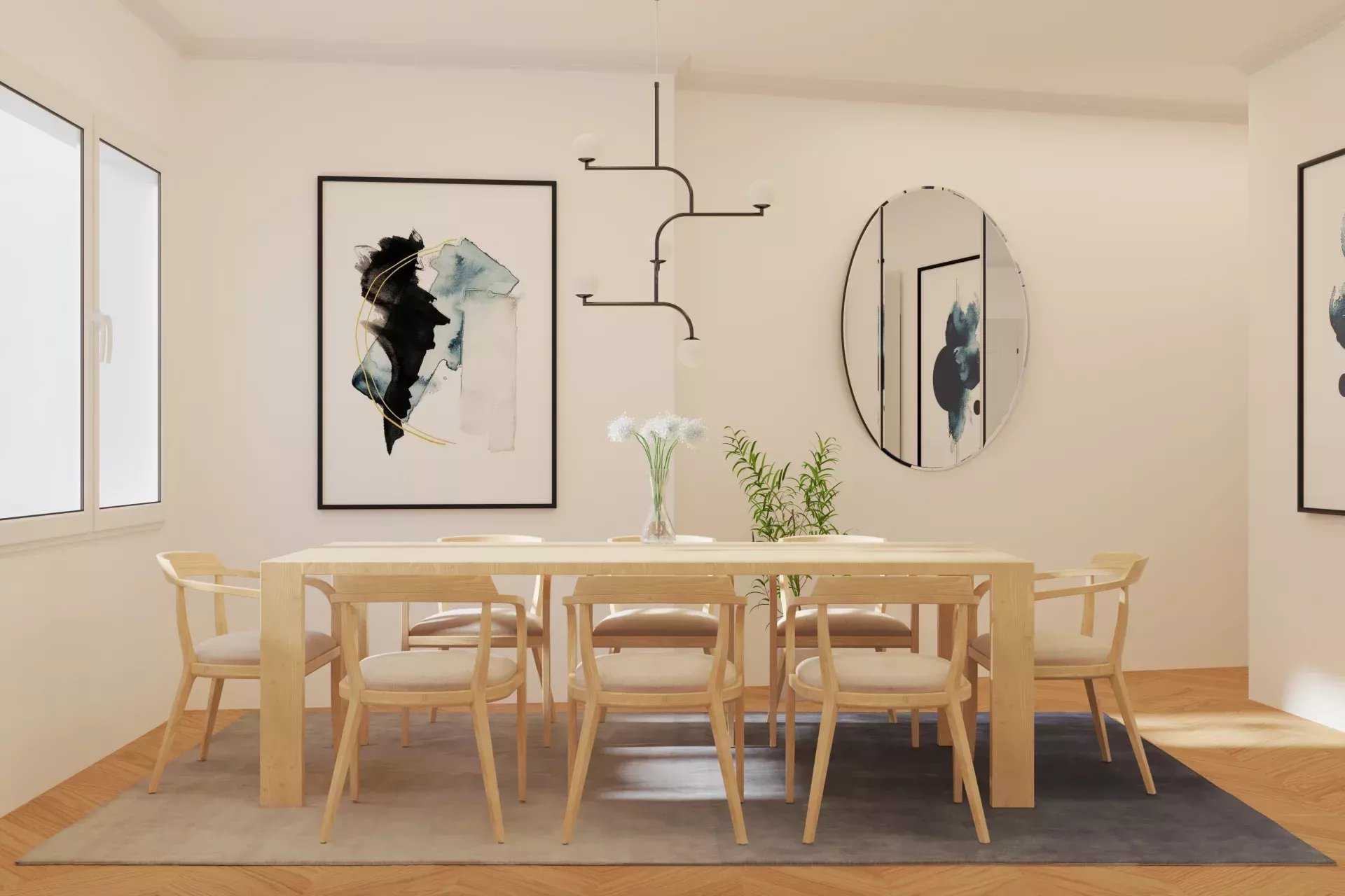 Madrid  - Appartement 