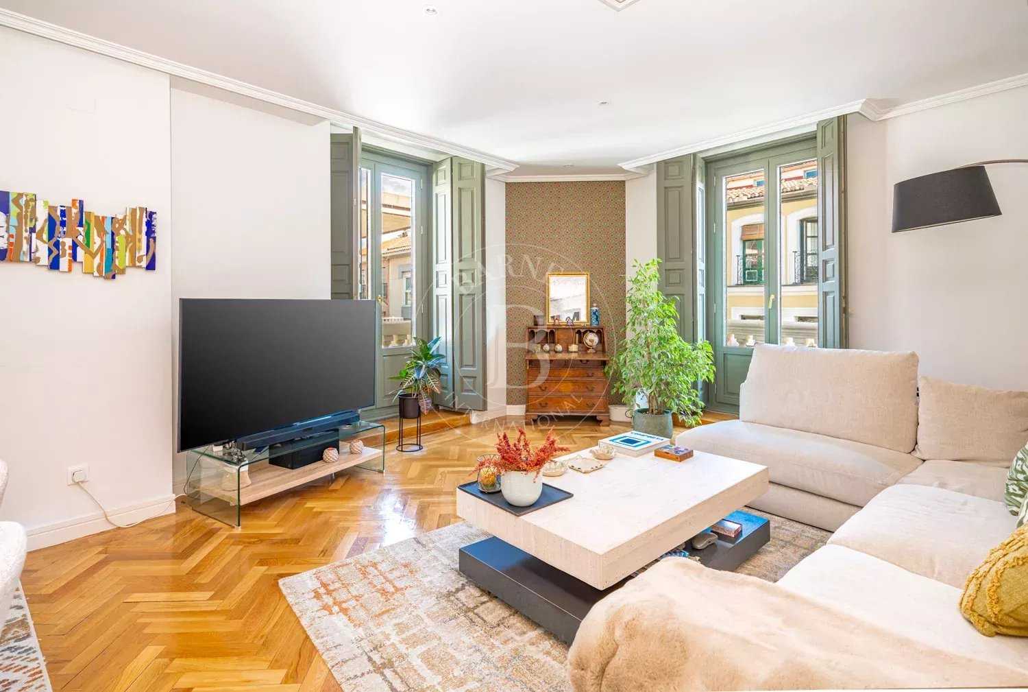 Madrid  - Apartment 2 Bedrooms