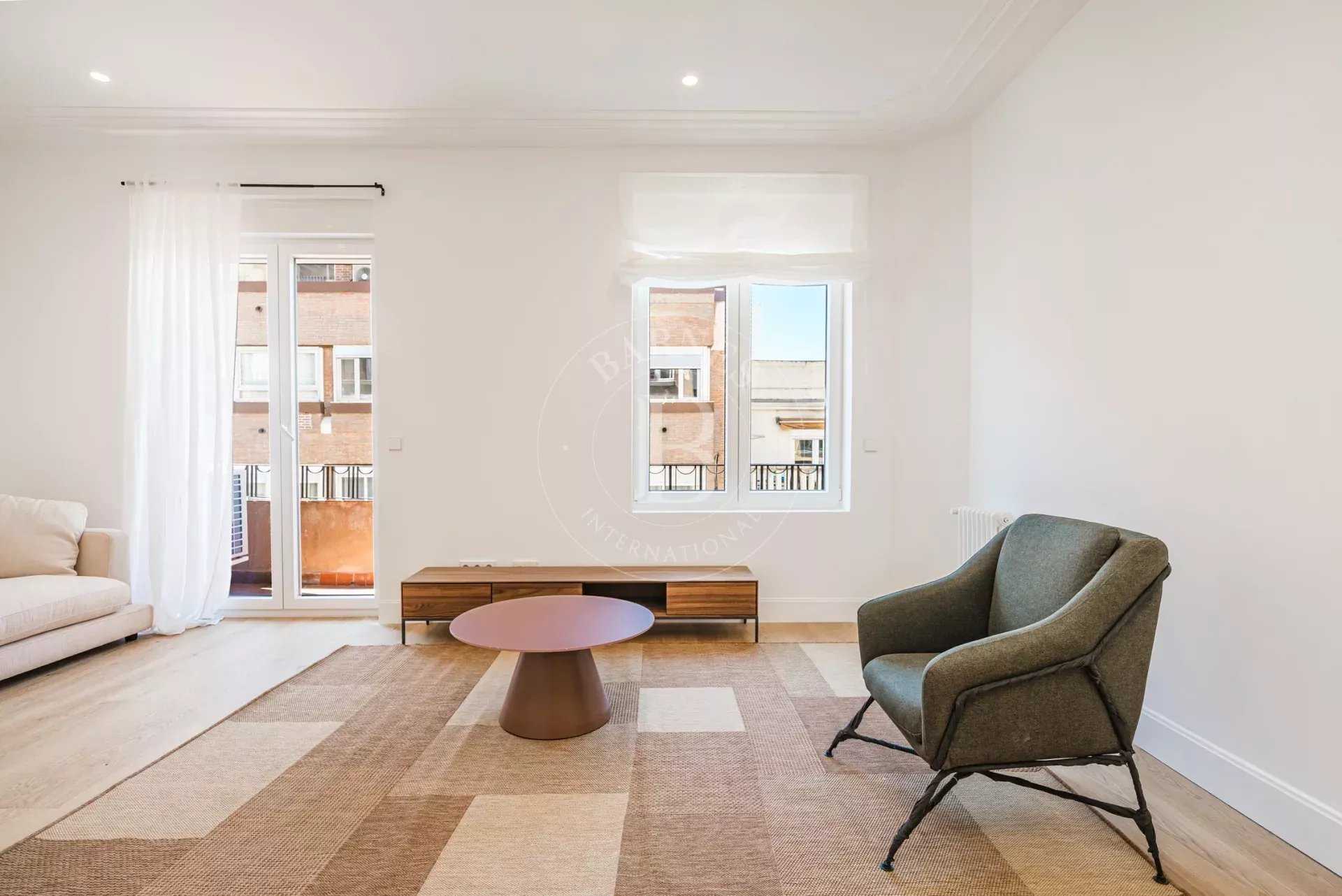 Madrid  - Appartement 