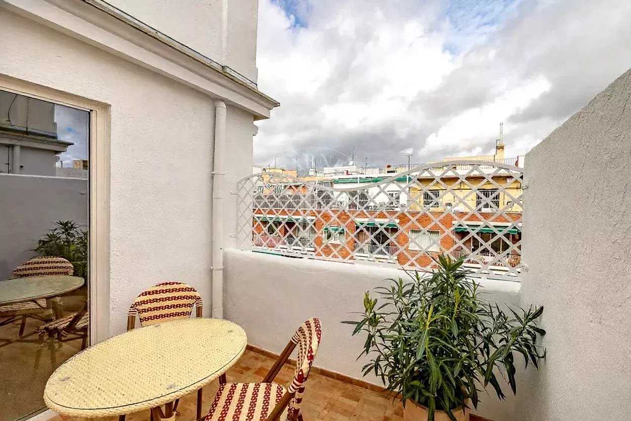 Madrid  - Appartement 2 Pi&egrave;ces 2 Chambres